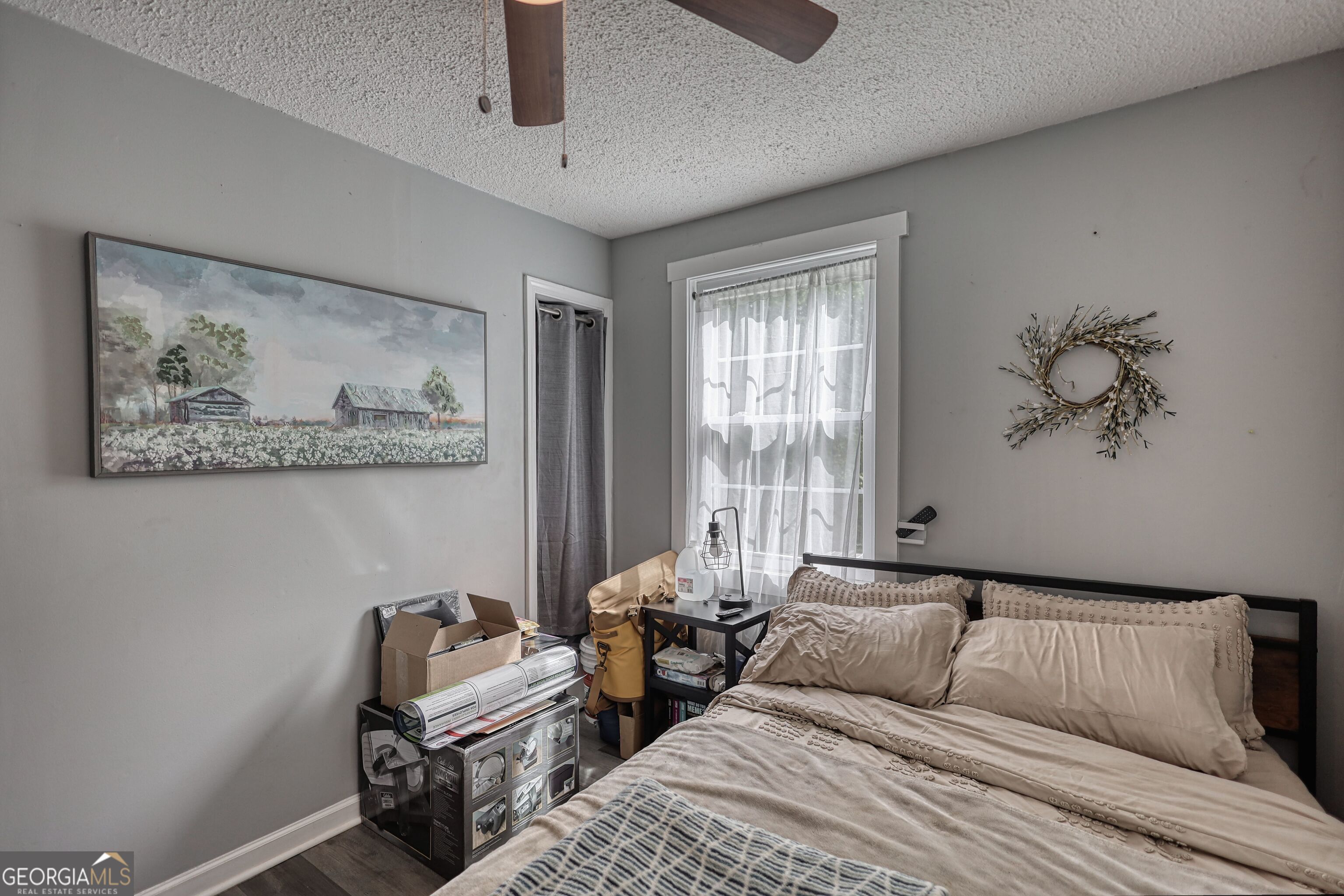 119 Collier Road Jackson, GA 30233 - Photo 23 of 47