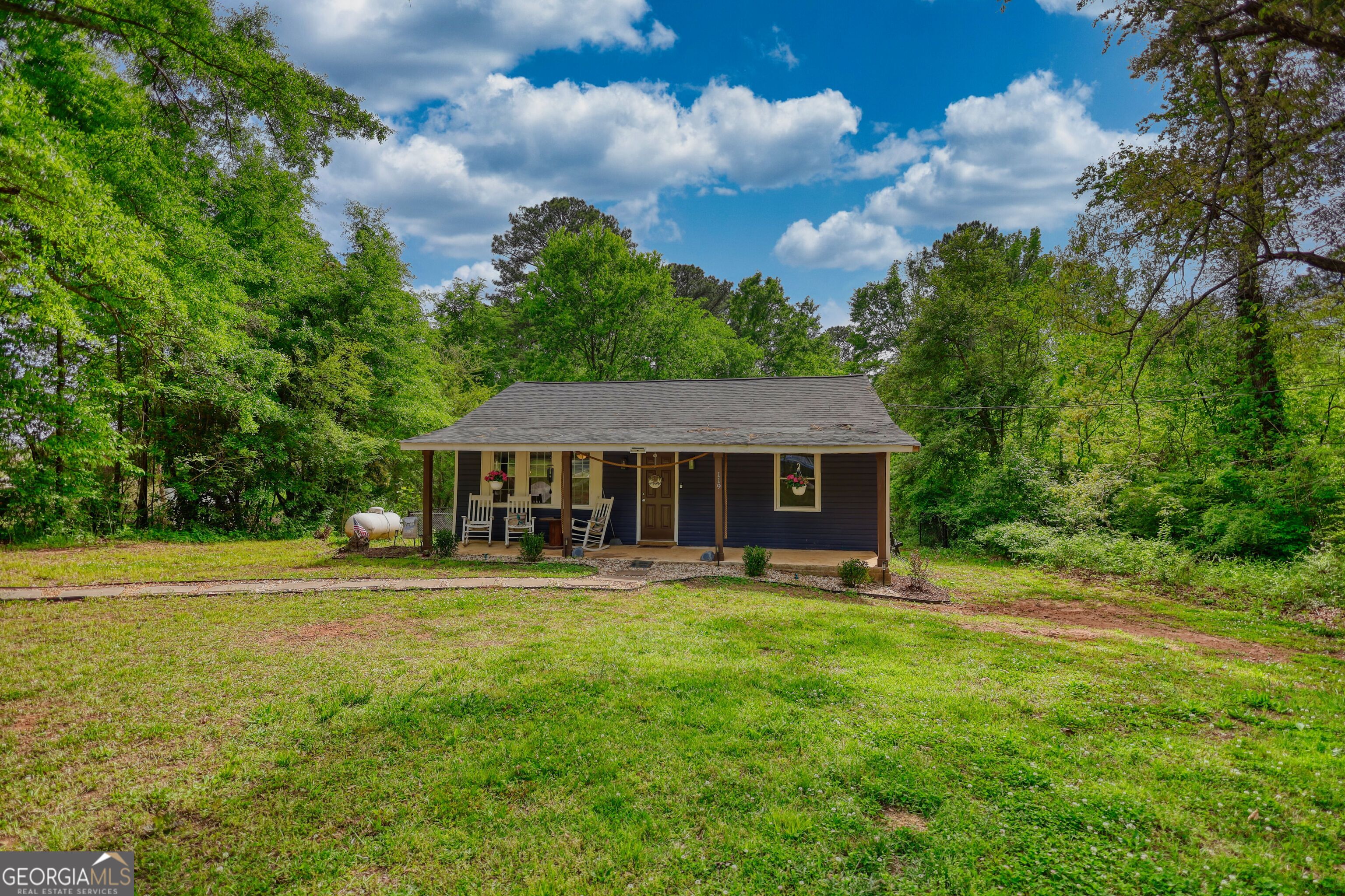 119 Collier Road Jackson, GA 30233 - Photo 35 of 47