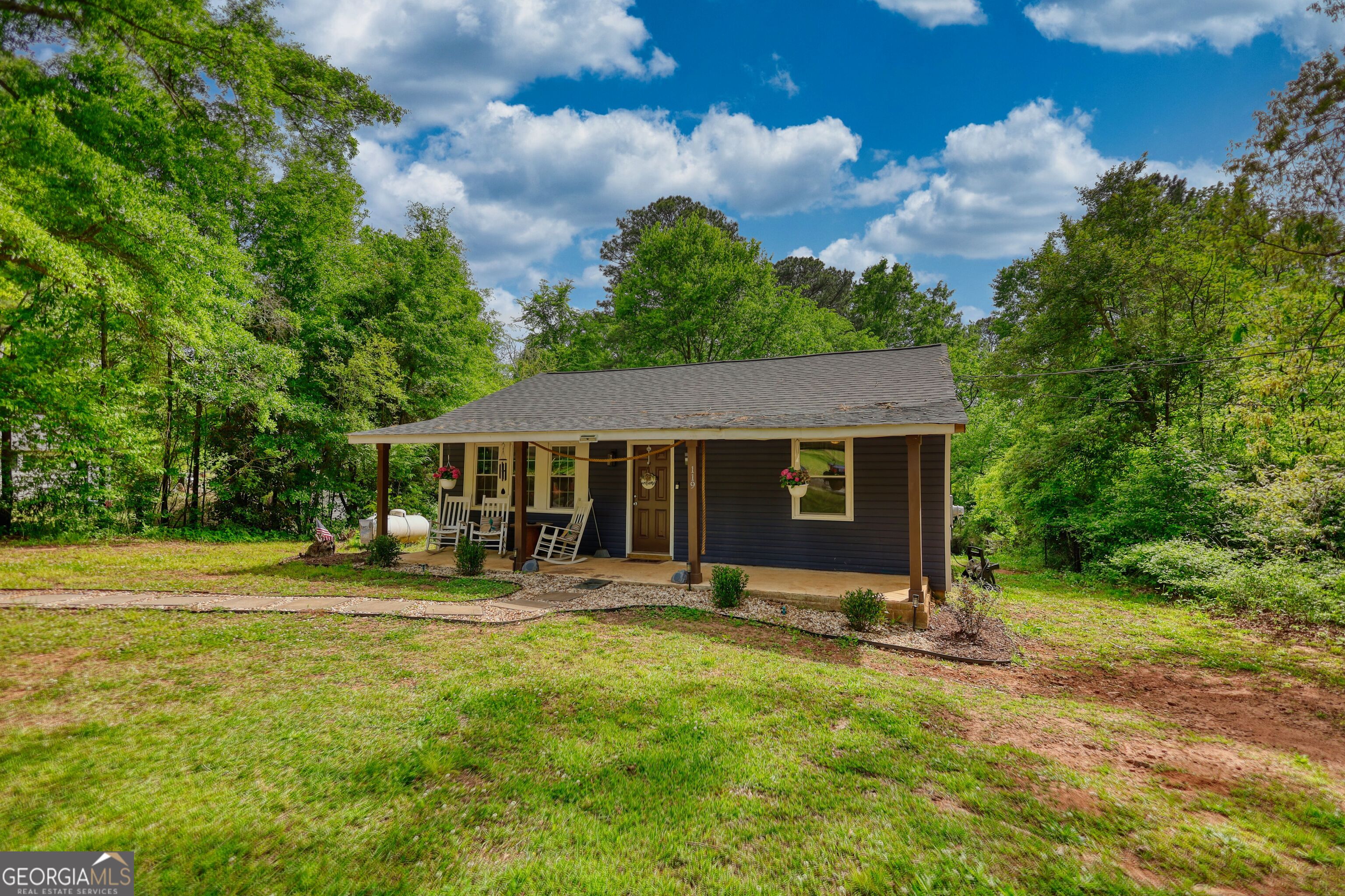 119 Collier Road Jackson, GA 30233 - Photo 36 of 47