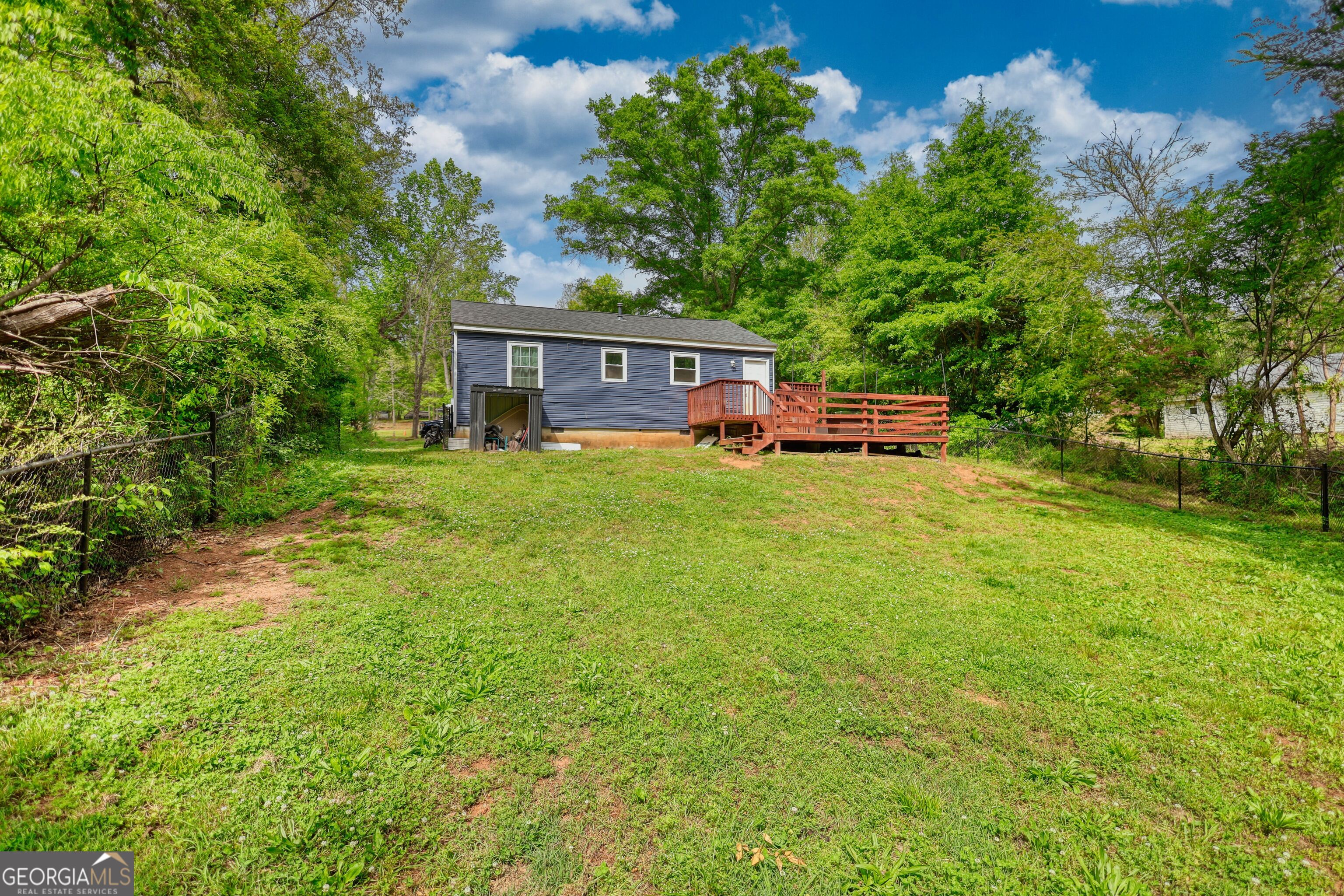 119 Collier Road Jackson, GA 30233 - Photo 37 of 47