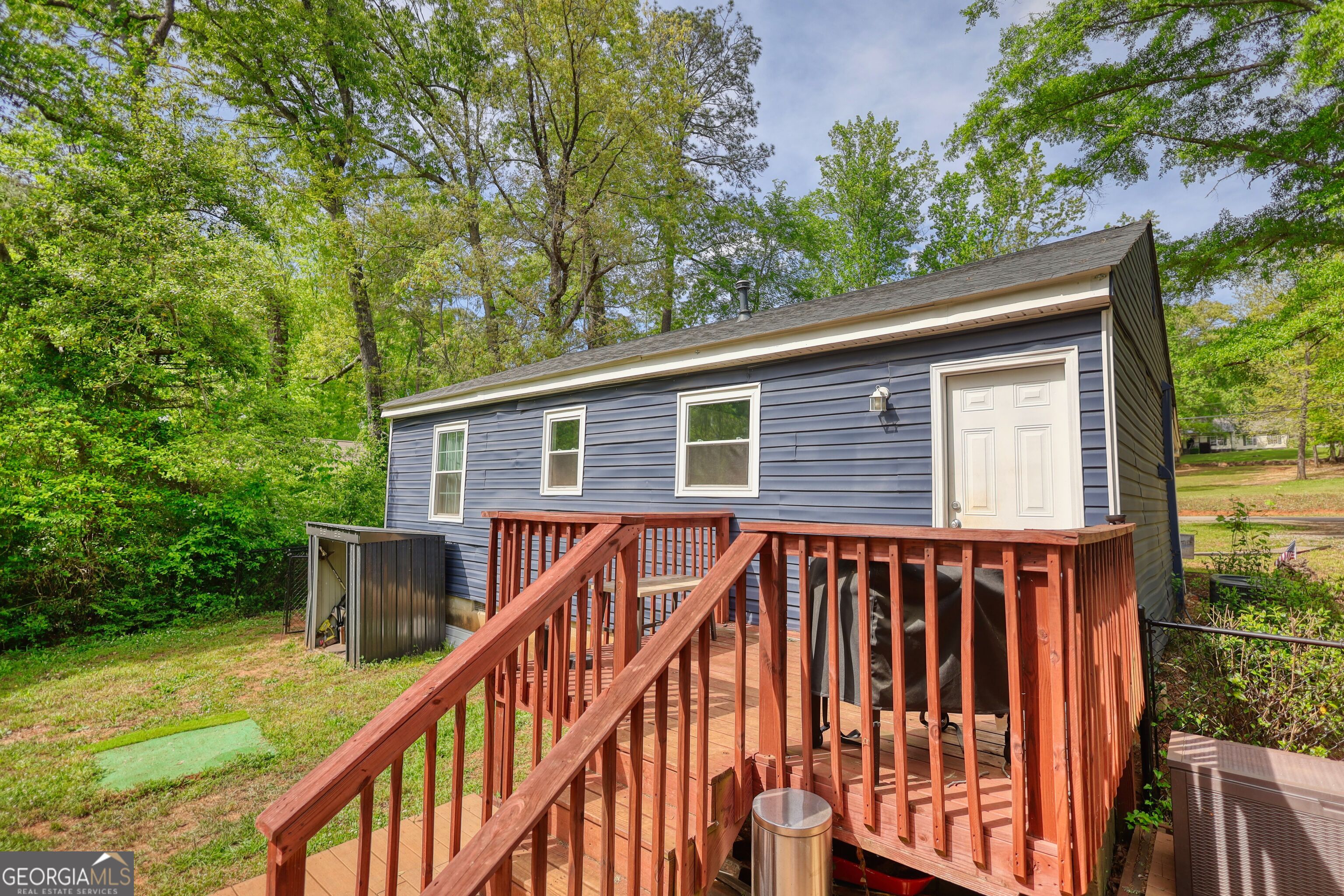 119 Collier Road Jackson, GA 30233 - Photo 39 of 47