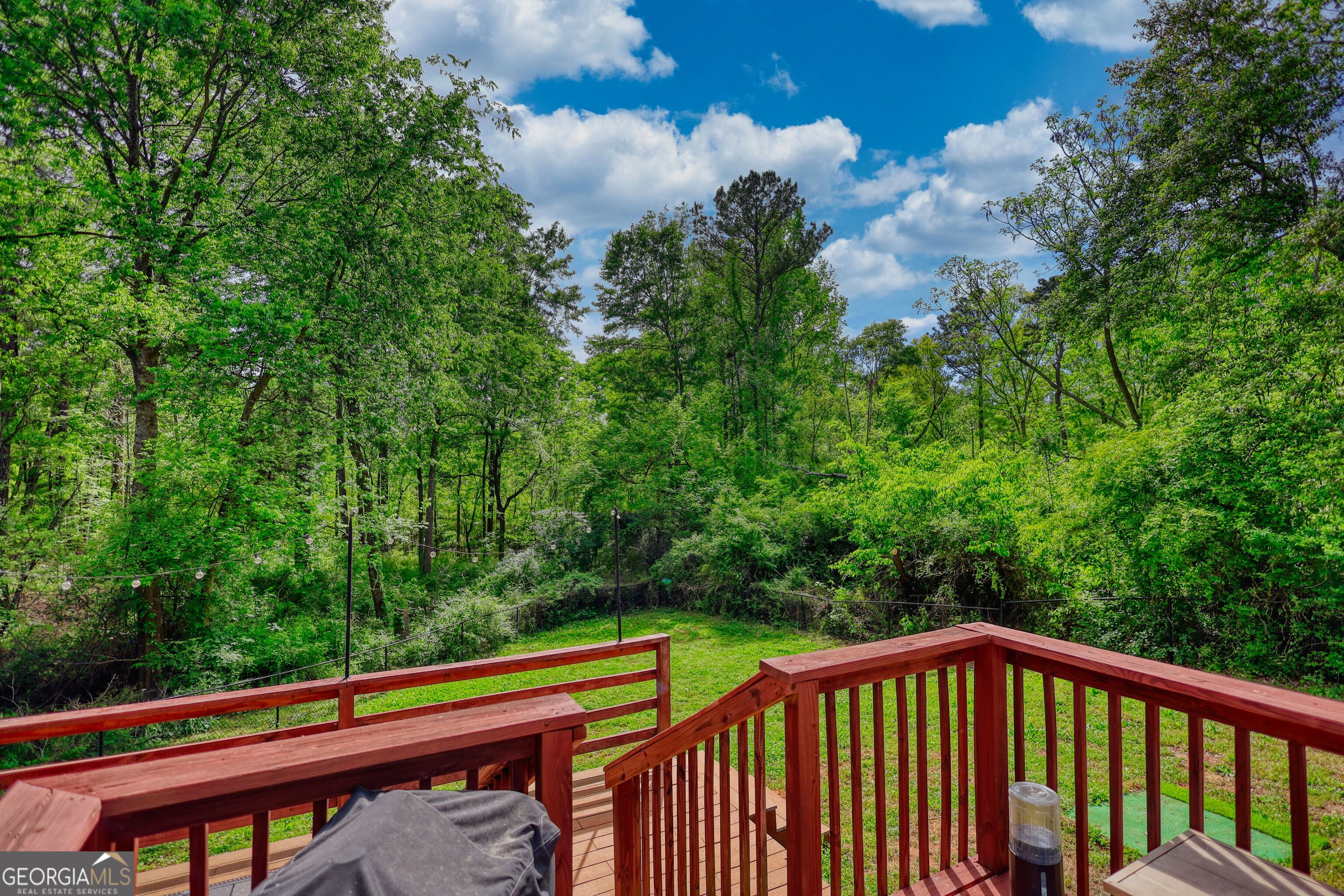 119 Collier Road Jackson, GA 30233 - Photo 40 of 47