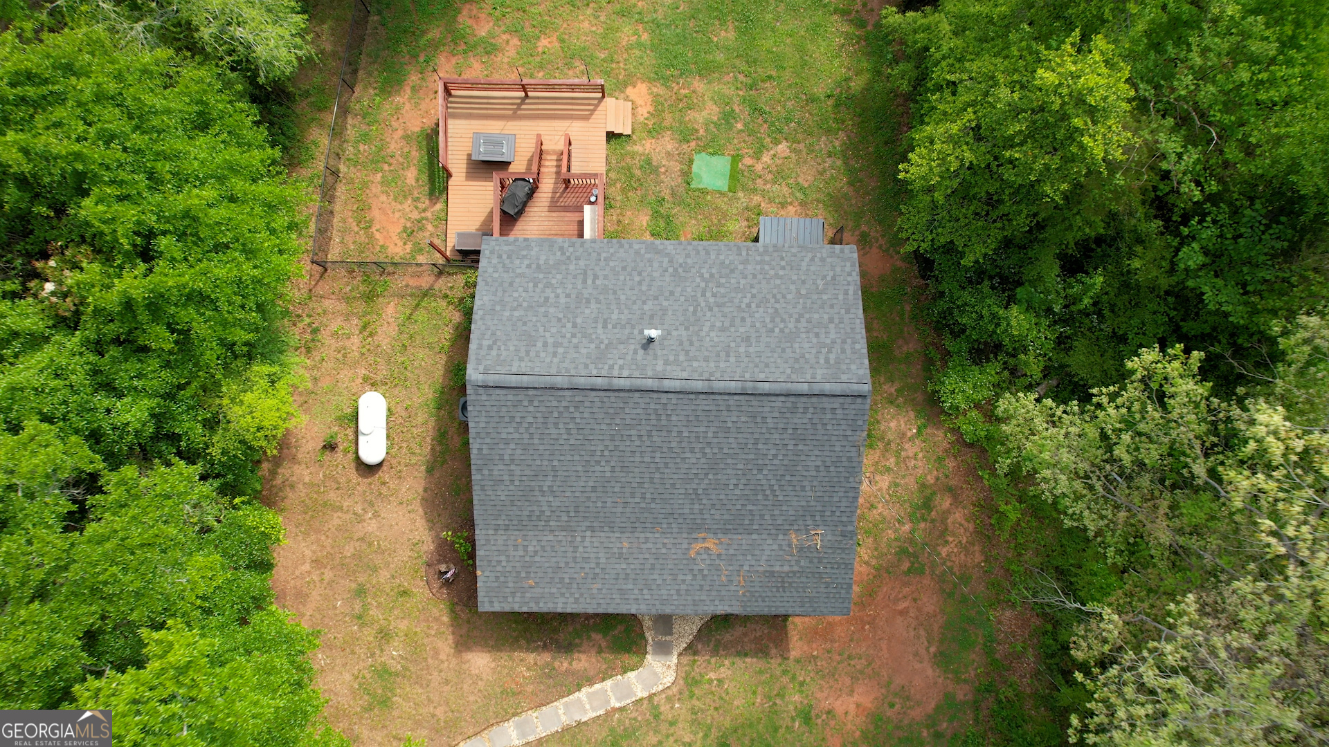 119 Collier Road Jackson, GA 30233 - Photo 44 of 47