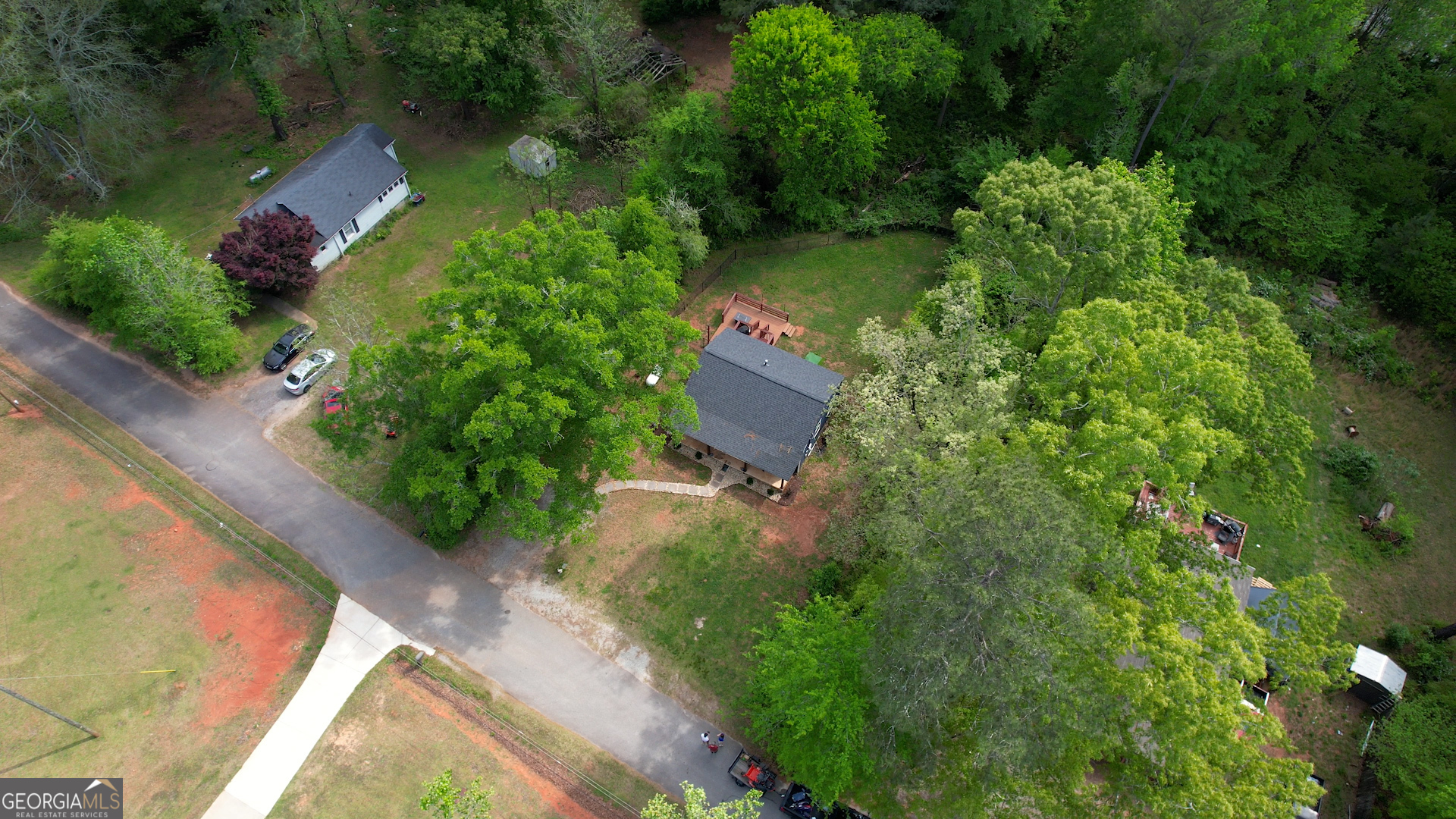 119 Collier Road Jackson, GA 30233 - Photo 46 of 47