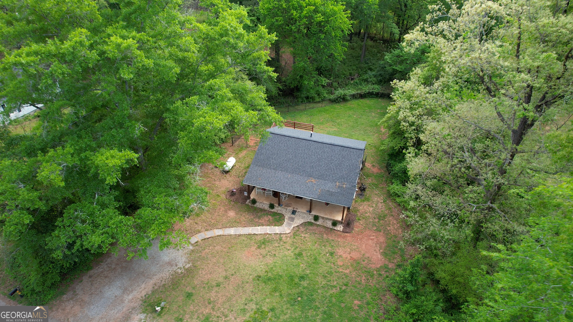 119 Collier Road Jackson, GA 30233 - Photo 47 of 47