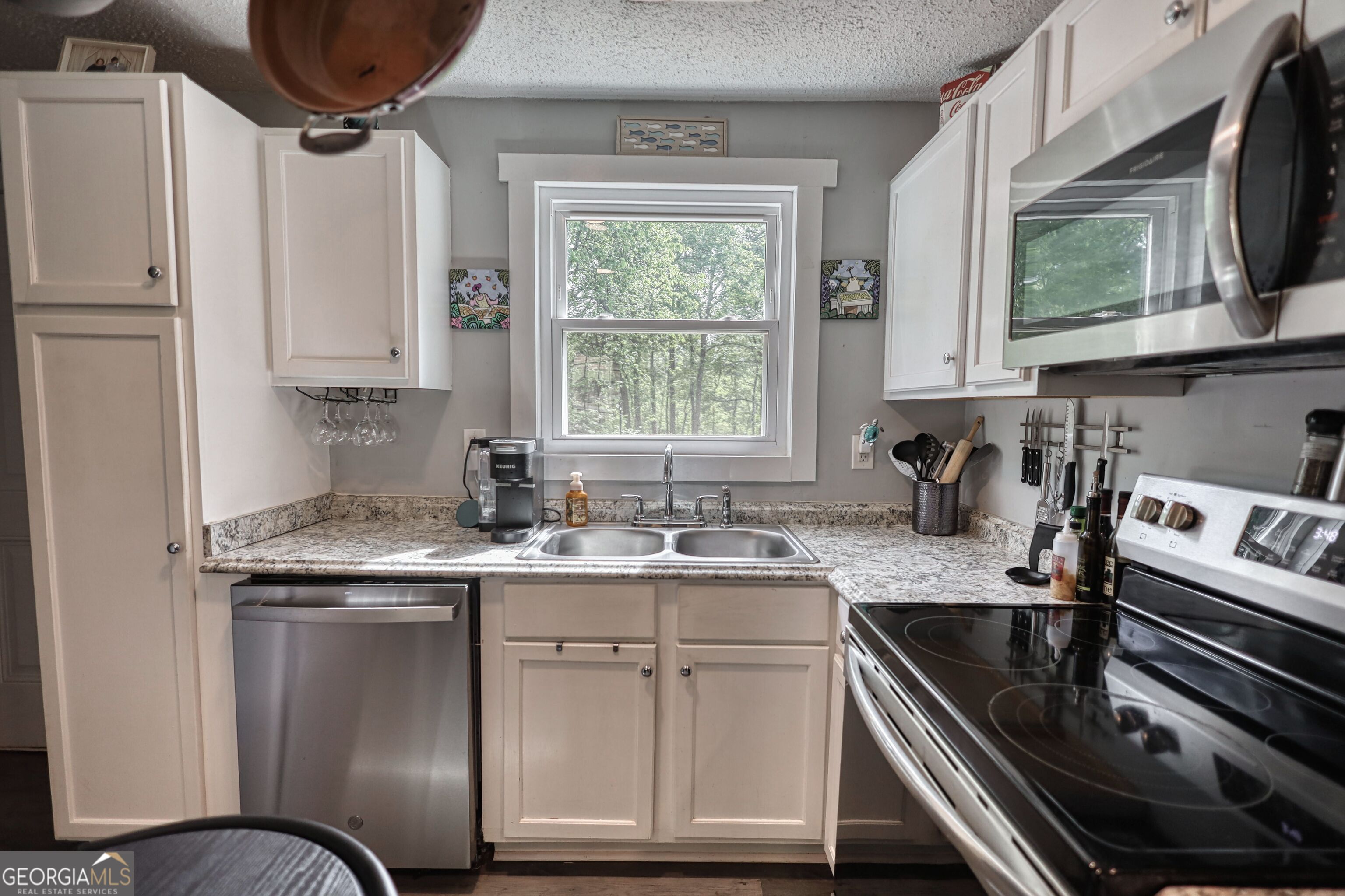 119 Collier Road Jackson, GA 30233 - Photo 5 of 47