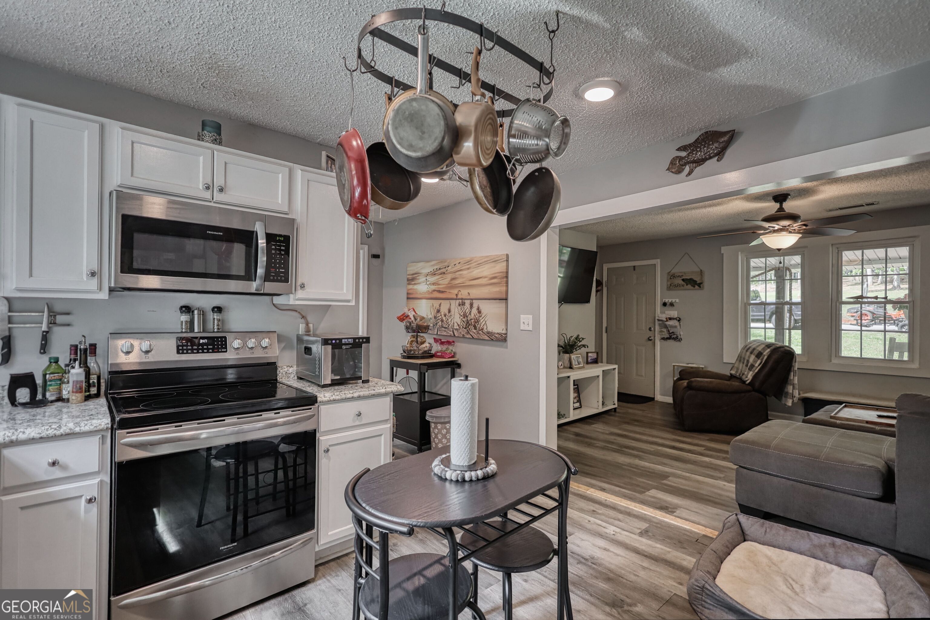 119 Collier Road Jackson, GA 30233 - Photo 9 of 47