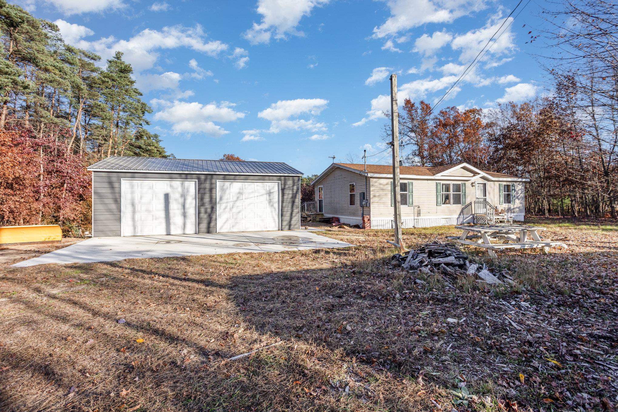 3700 North Brinton Road, Unit LOT: #3 Weidman, MI 48893 - Photo 1 of 14