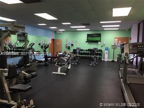 6901 Environ Boulevard, Unit 5F Lauderhill, FL 33319 - Photo 16 of 41 Gym