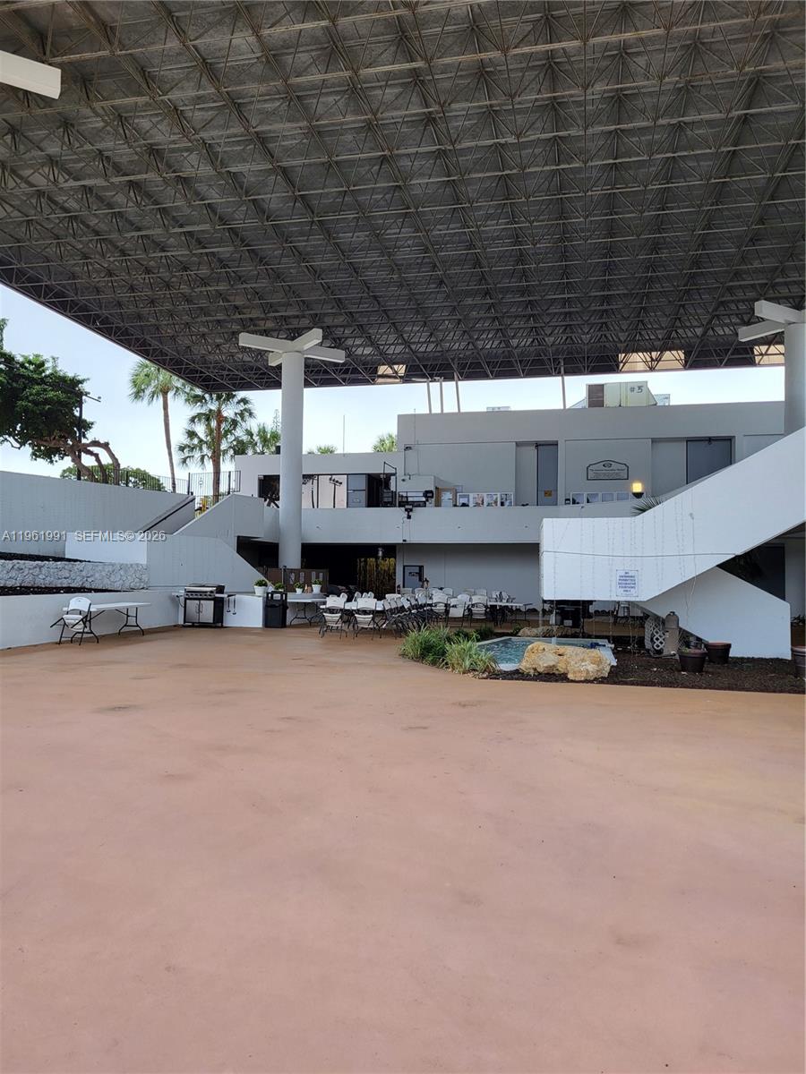 6901 Environ Boulevard, Unit 5F Lauderhill, FL 33319 - Photo 17 of 41 Community convention center