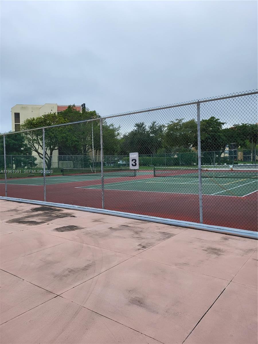 6901 Environ Boulevard, Unit 5F Lauderhill, FL 33319 - Photo 20 of 41 tennis court