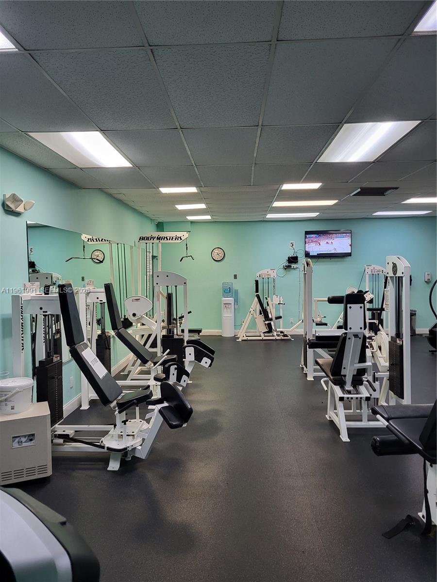 6901 Environ Boulevard, Unit 5F Lauderhill, FL 33319 - Photo 26 of 41