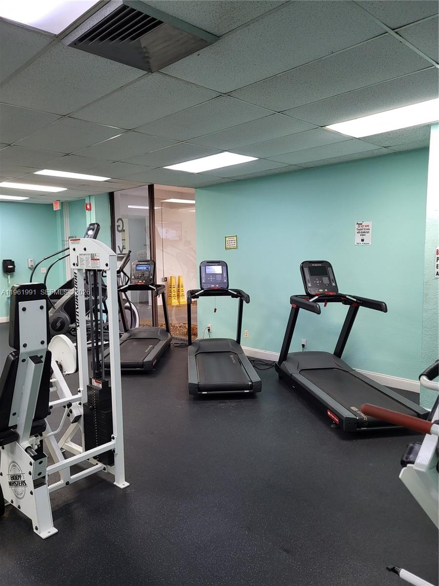 6901 Environ Boulevard, Unit 5F Lauderhill, FL 33319 - Photo 27 of 41