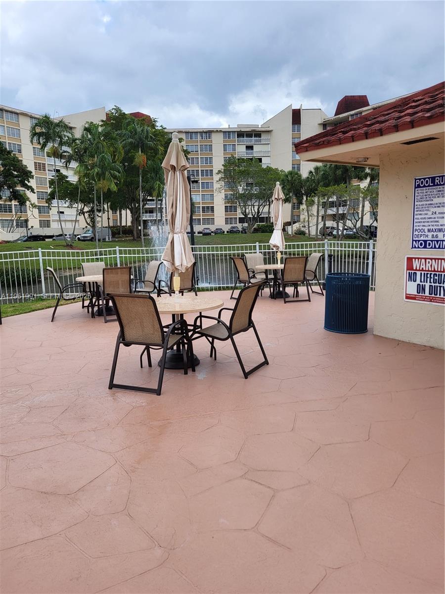 6901 Environ Boulevard, Unit 5F Lauderhill, FL 33319 - Photo 29 of 41