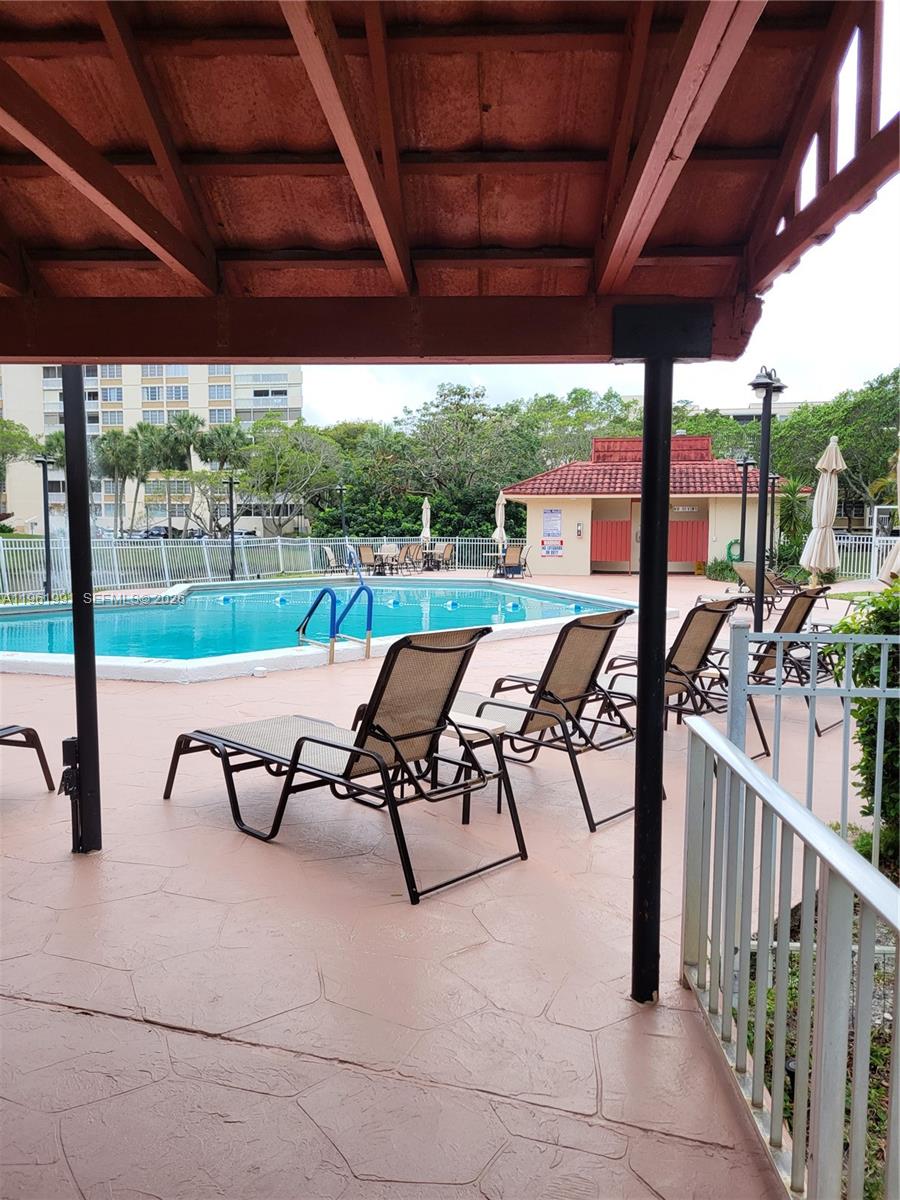 6901 Environ Boulevard, Unit 5F Lauderhill, FL 33319 - Photo 31 of 41