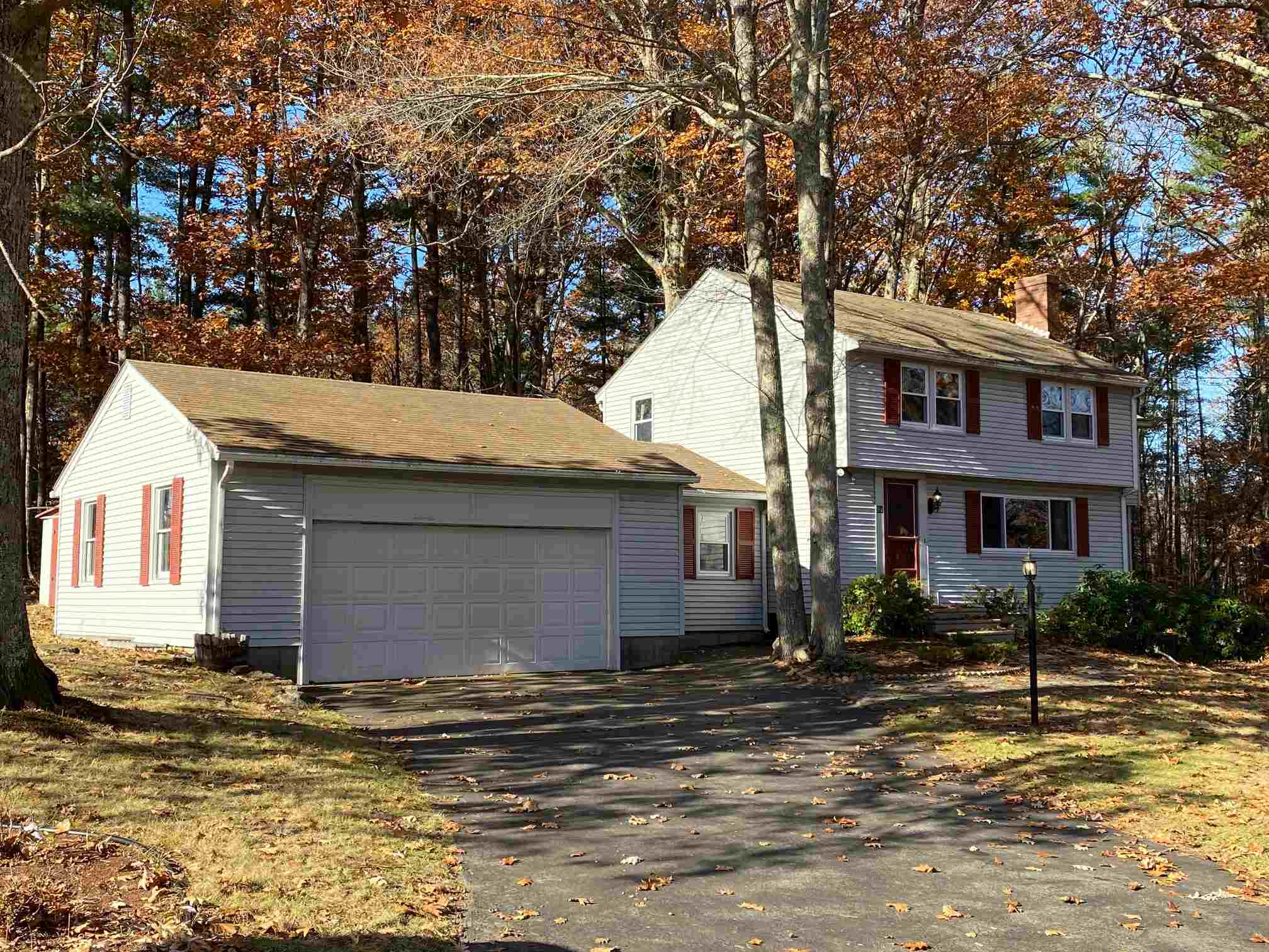 91 Union Road Stratham, NH 03885 - Photo 2 of 39 Gallery Image 2