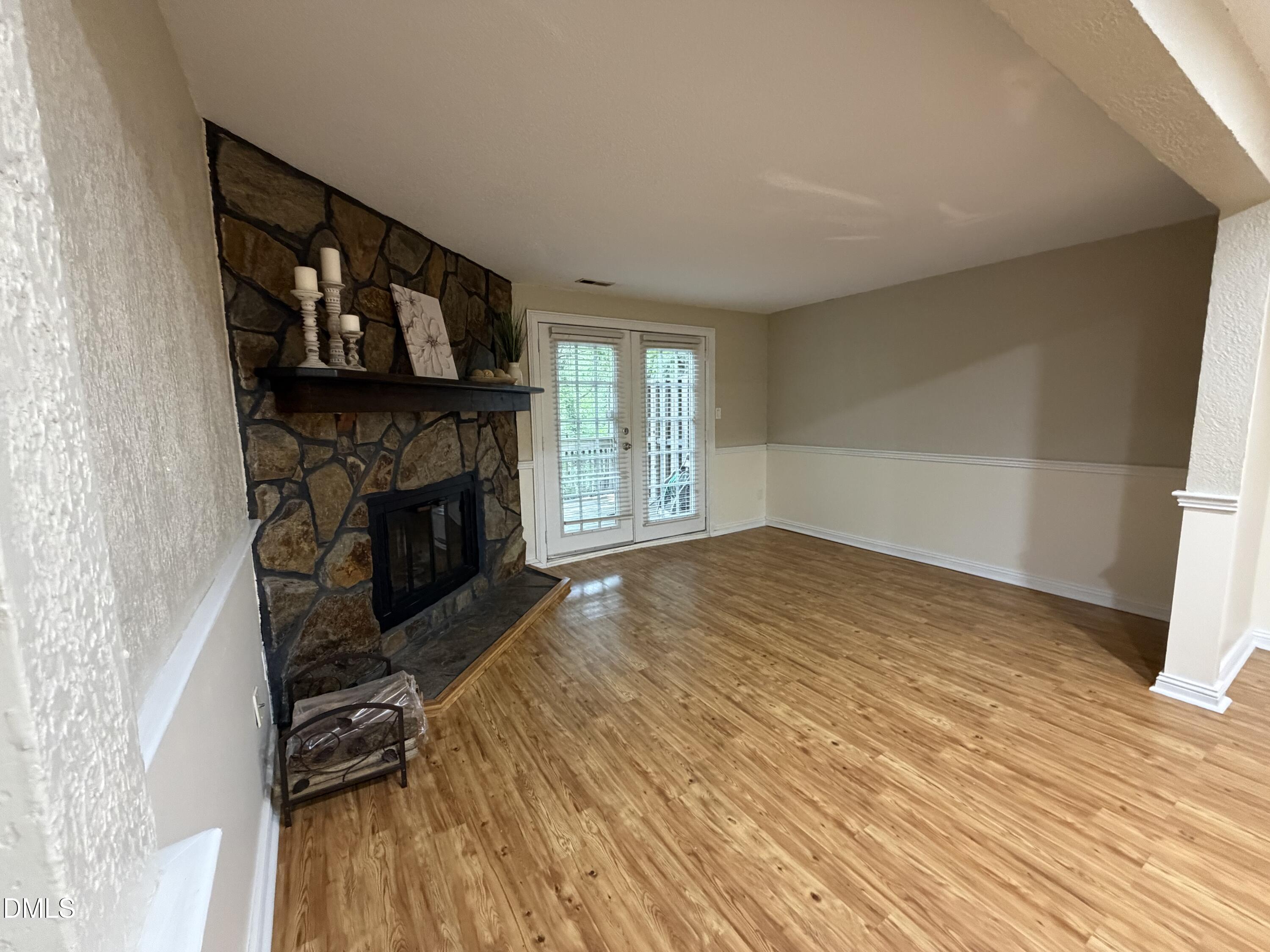 7766 Sandra Lane Raleigh, NC 27615 - Photo 7 of 29 Lvg Rm