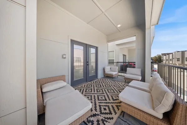 $2,550 | 1102 Paul Quinn Street, Unit G, Houston, TX 77091