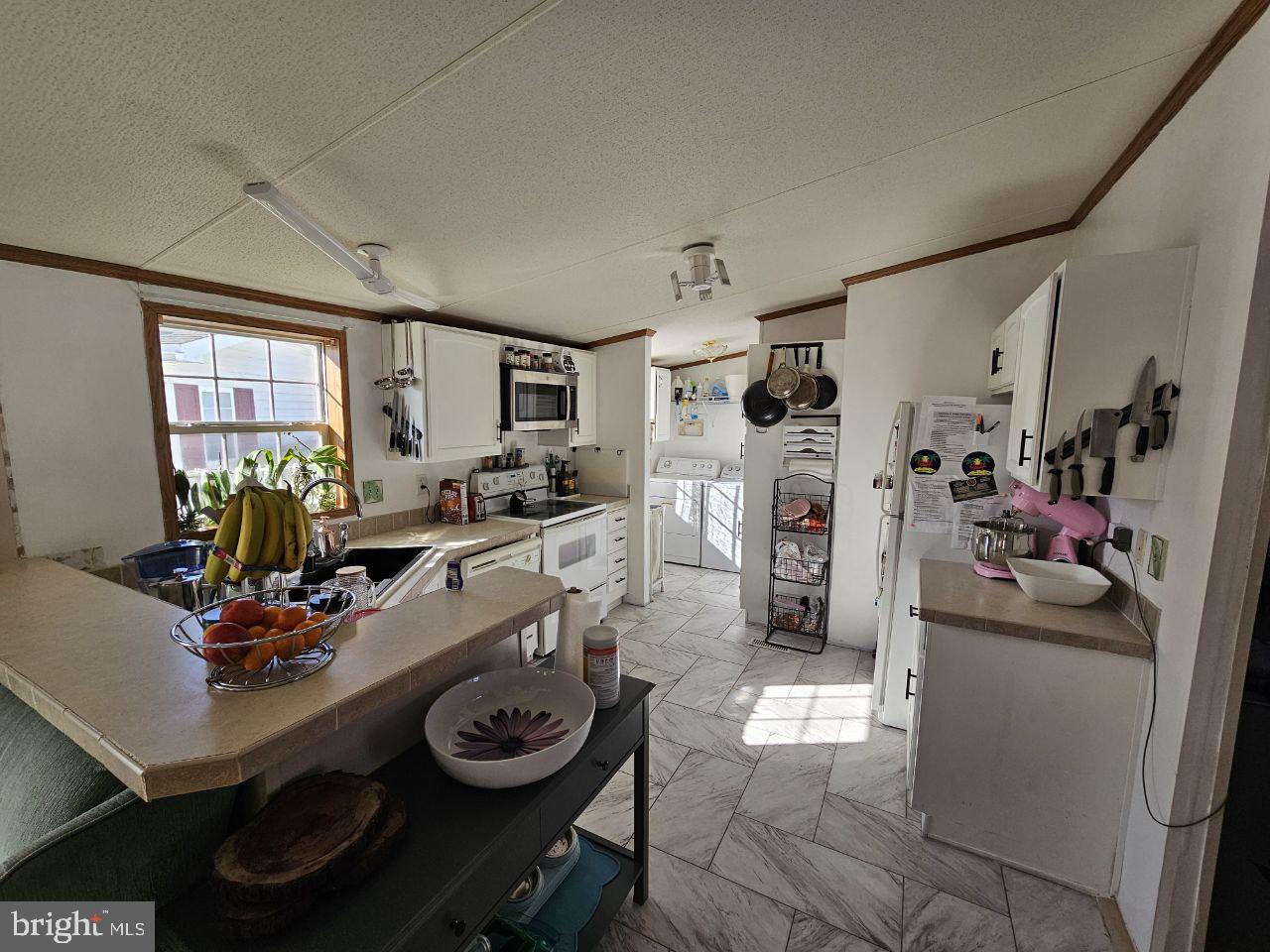 2304 Brownsville Road, Unit L22 Feasterville-Trevose, PA 19053 - Photo 3 of 22 a work room with furniture and a window