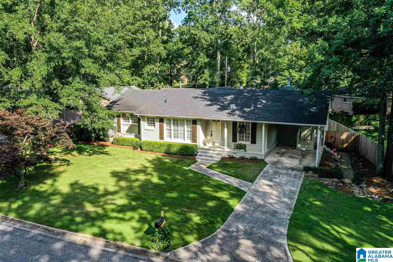 4332 Mountaindale Road Birmingham, AL 35213 - Photo 3 of 41