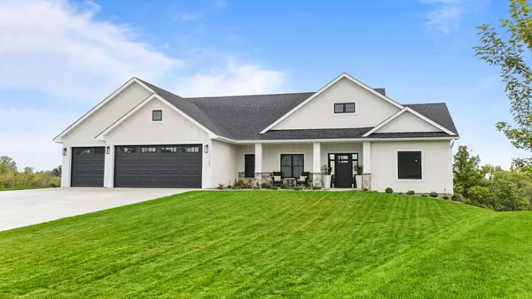 $725,000 | 2038 Legacy Drive, Faribault, MN 55021