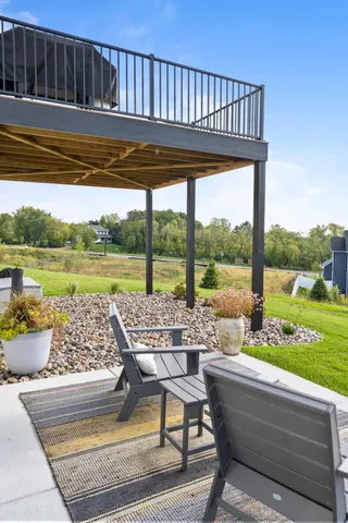 $725,000 | 2038 Legacy Drive, Faribault, MN 55021