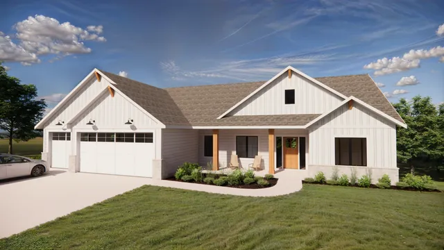 $725,000 | 2038 Legacy Drive, Faribault, MN 55021