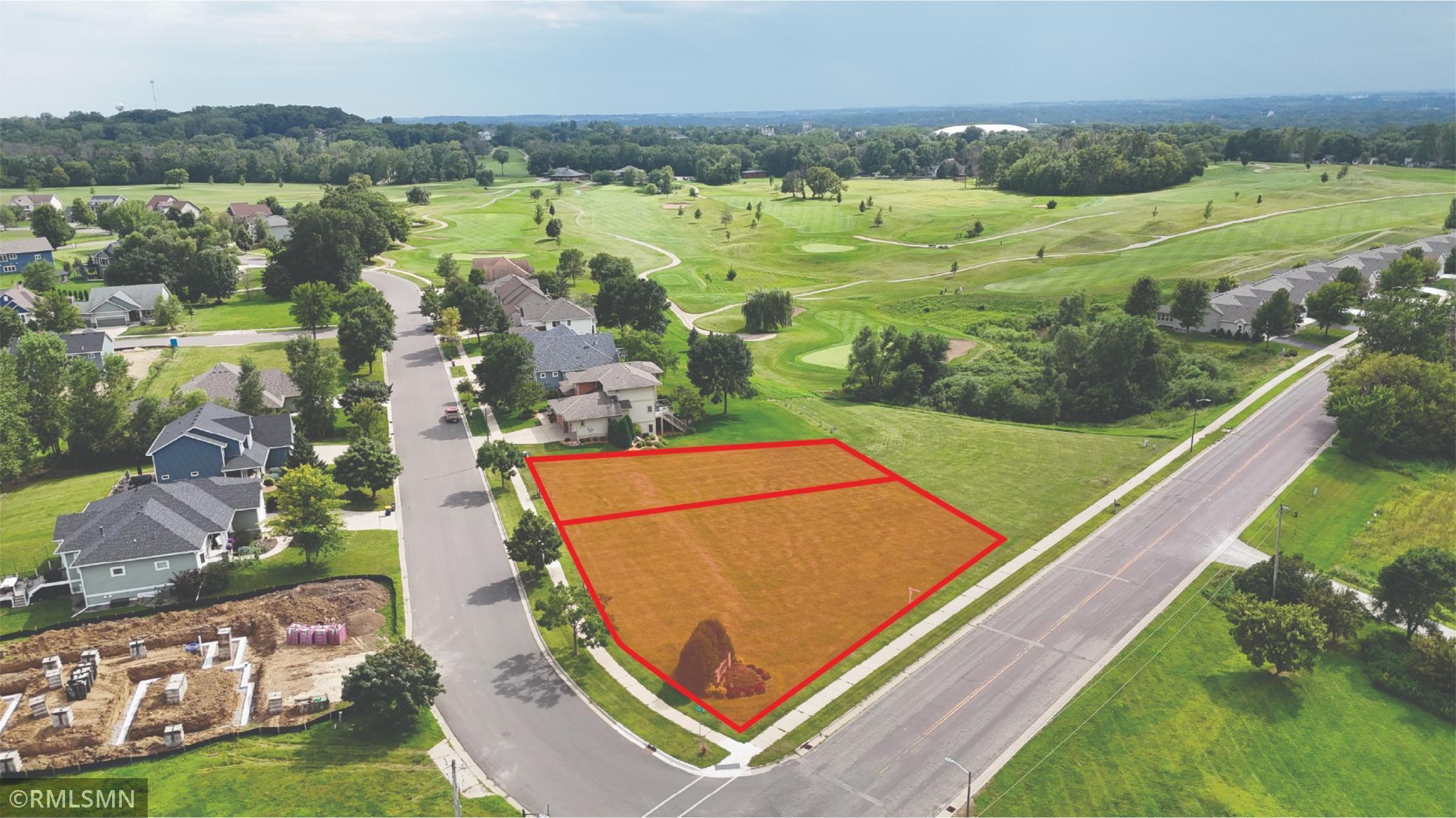 2038 Legacy Drive Faribault, MN 55021 - Photo 28 of 28