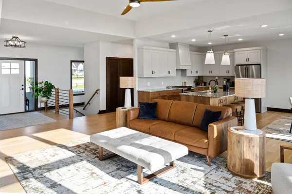 $725,000 | 2038 Legacy Drive, Faribault, MN 55021