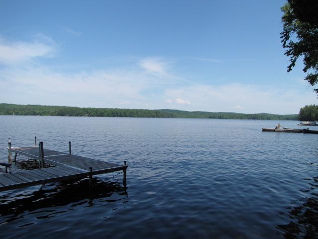 164 Lord Road Wayne, ME 04284 - Photo 27 of 30 Waterfront/Dock/Pier.
