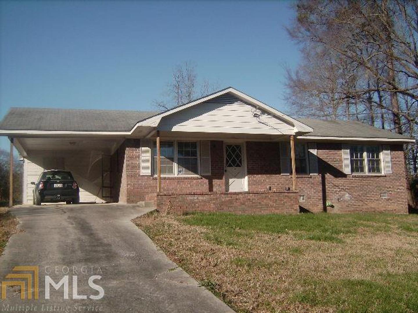 60 Berry Road Cedartown, GA 30125 - Photo 1 of 1 Gallery Image 1