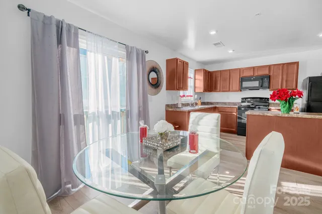 $295,000 | 2715 Sydney Overlook Lane, Charlotte, NC 28269