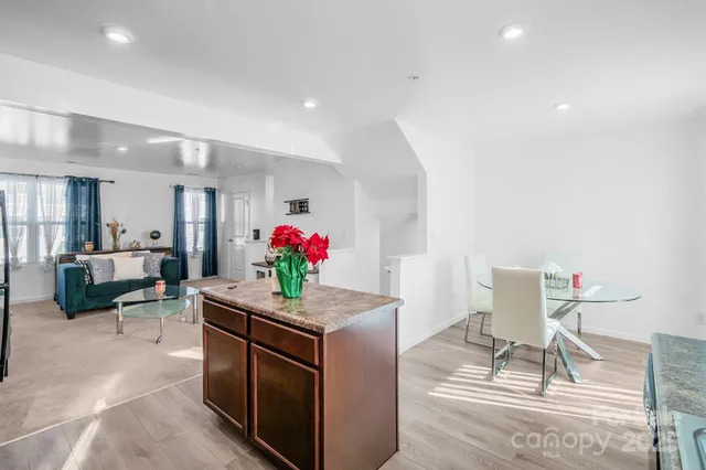 $295,000 | 2715 Sydney Overlook Lane, Charlotte, NC 28269