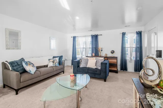 $295,000 | 2715 Sydney Overlook Lane, Charlotte, NC 28269