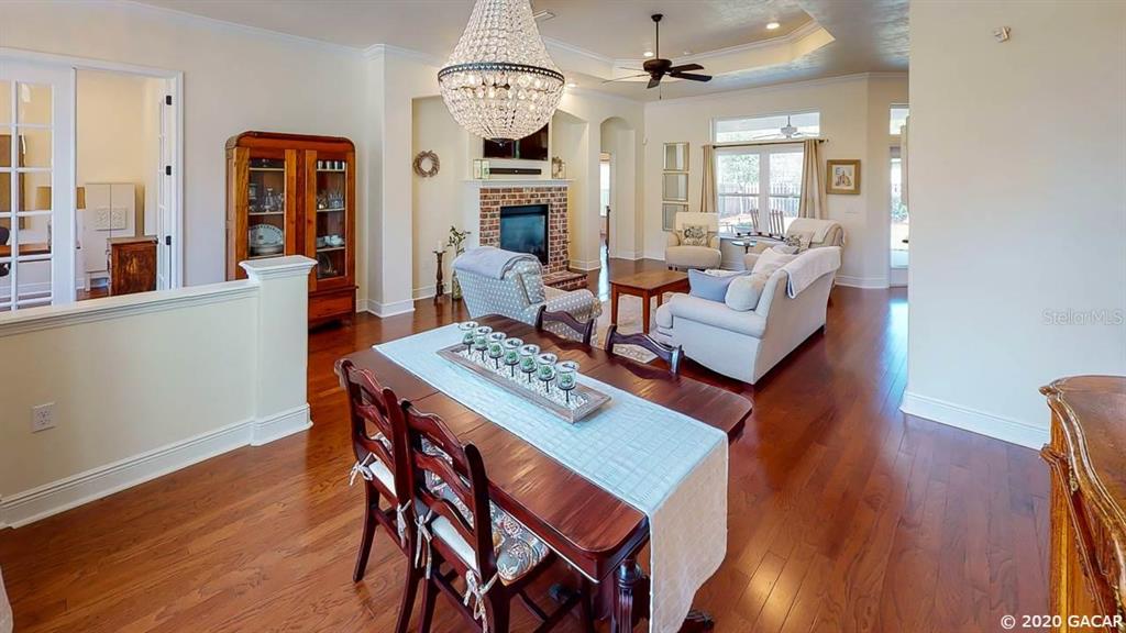 3758 Southwest 73rd Way Gainesville, FL 32608 - Photo 1 of 1 Gallery Image 1