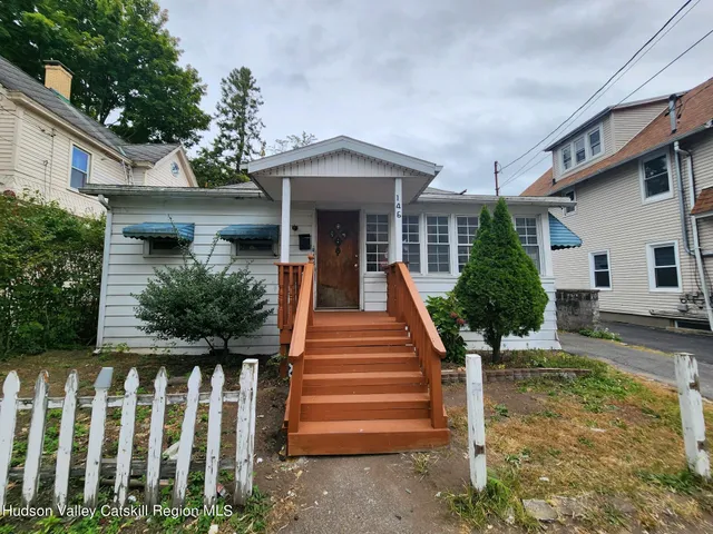 $275,000 | 146 Smith Avenue, Kingston, NY 12401