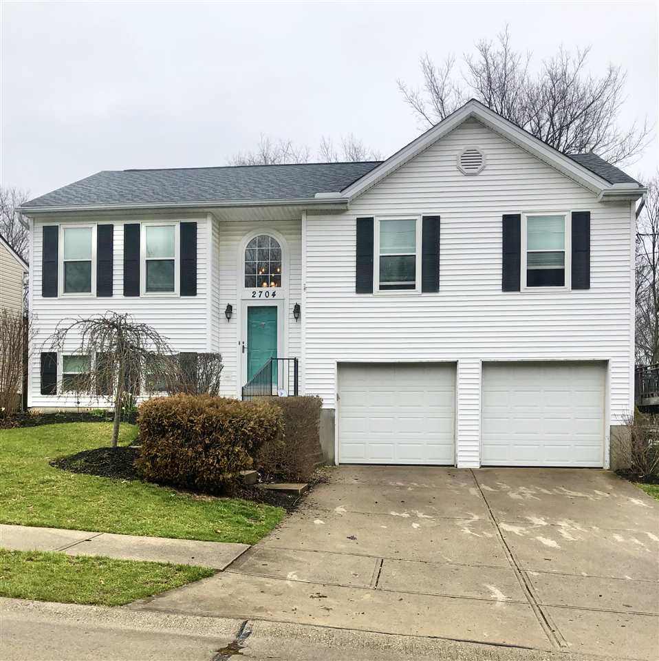 2704 Ridgecrest Lane Covington, KY 41017 - Photo 1 of 18