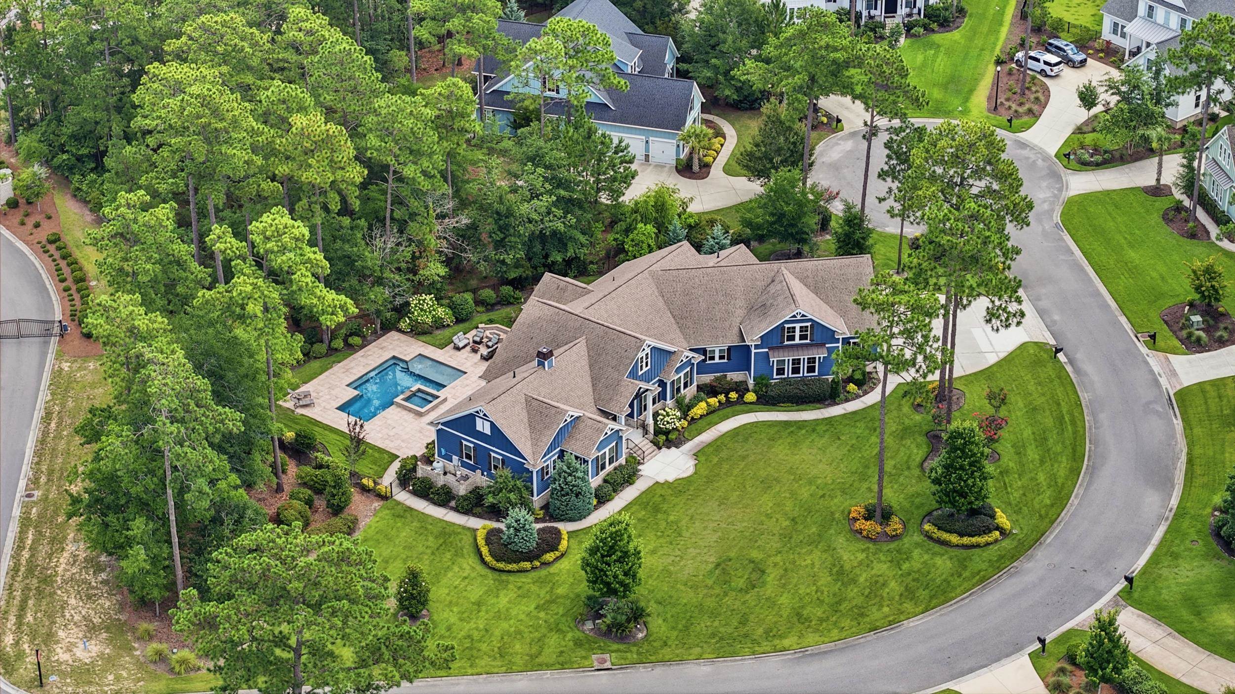 61 Pigeon Forge Court Murrells Inlet, SC 29576 - Photo 2 of 99