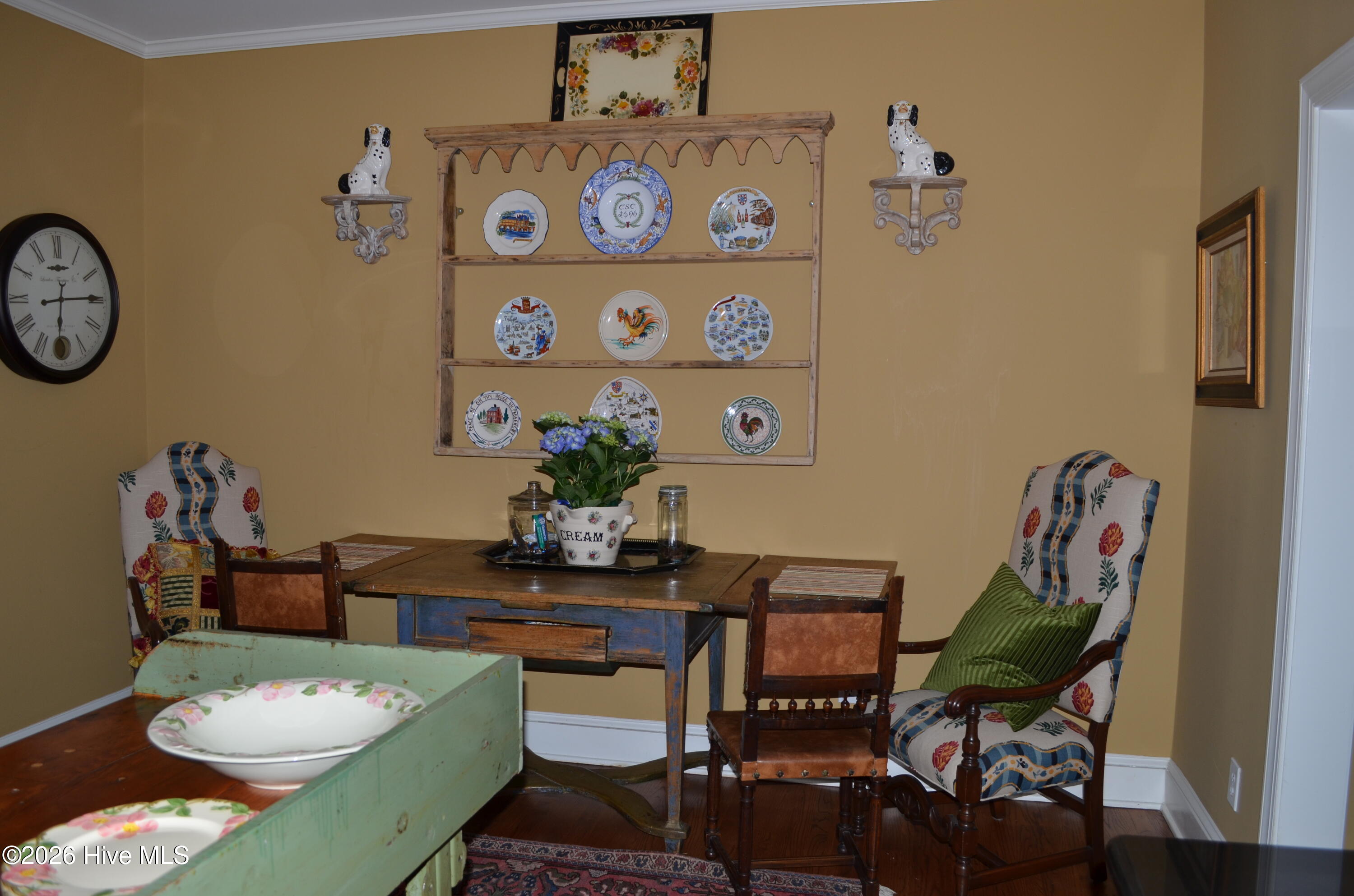 135 Blue Road Pinehurst, NC 28374 - Photo 9 of 40 12.Kitchen4
