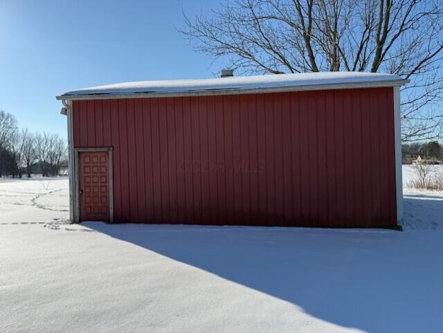 5597 Babbitt Road New Albany, OH 43054 - Photo 17 of 21 16