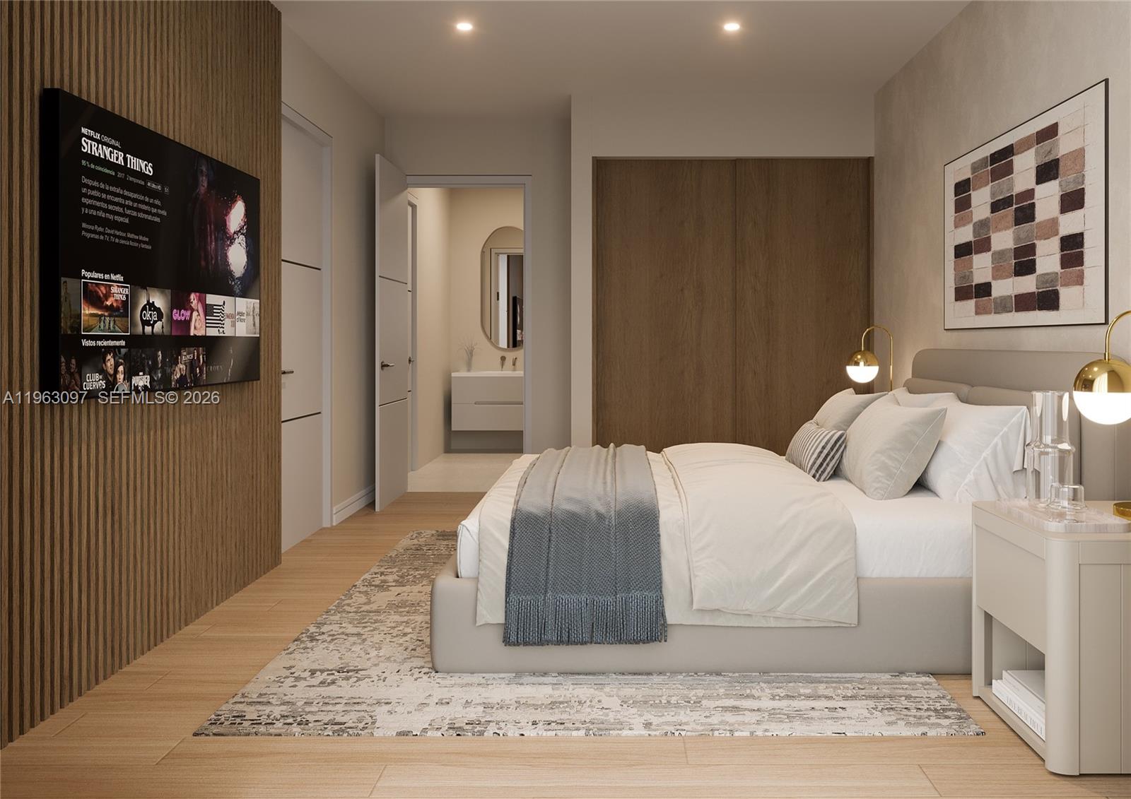 1136 Southwest 3rd Avenue, Unit 405 Miami, FL 33130 - Photo 13 of 15