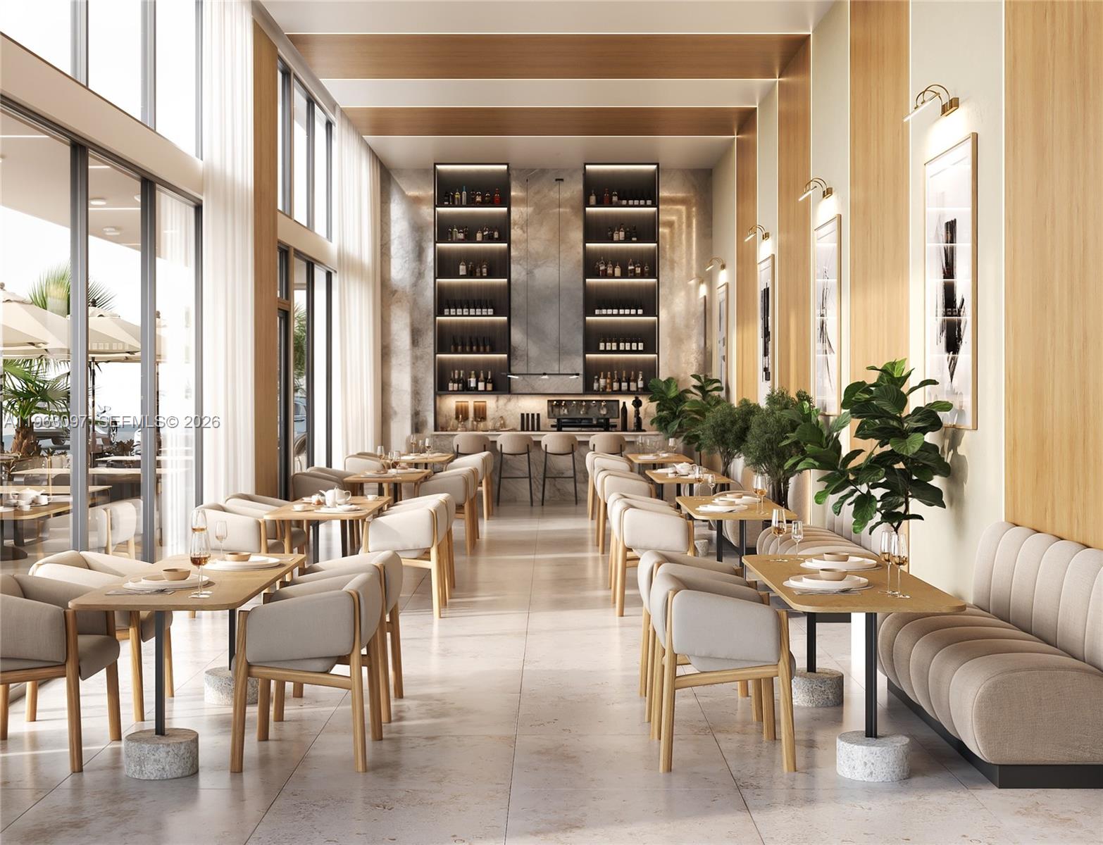 1136 Southwest 3rd Avenue, Unit 405 Miami, FL 33130 - Photo 2 of 15