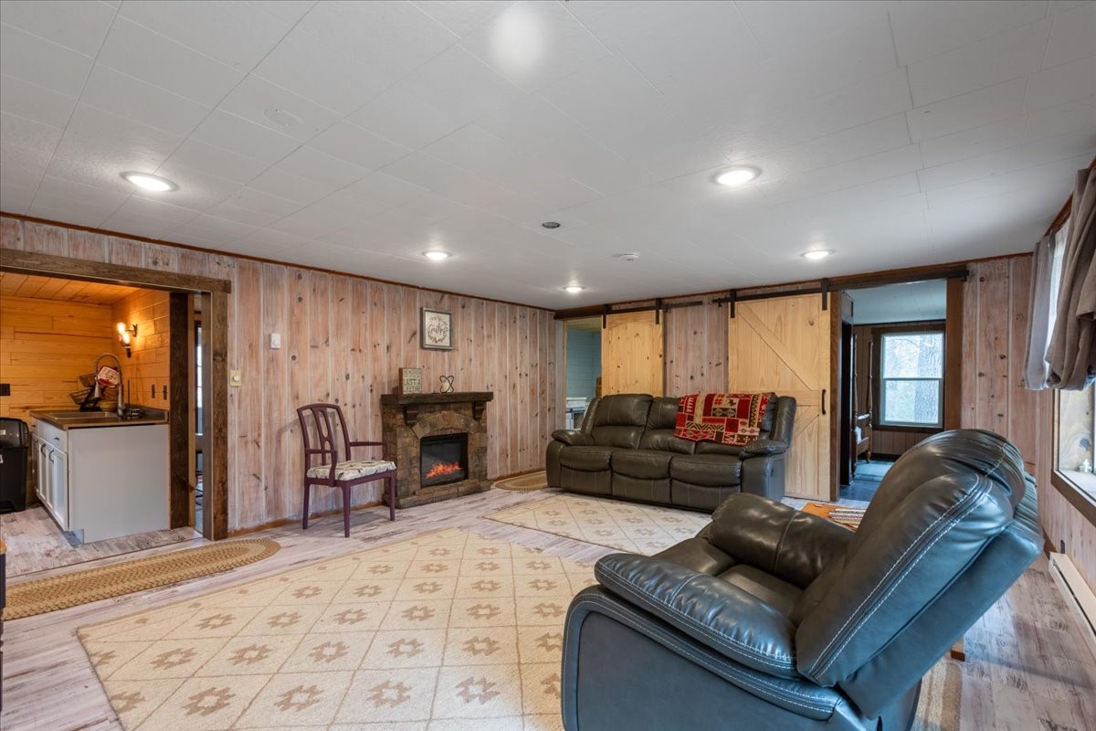 W7029 Old Bass Lake Road Minong, WI 54859 - Photo 11 of 38