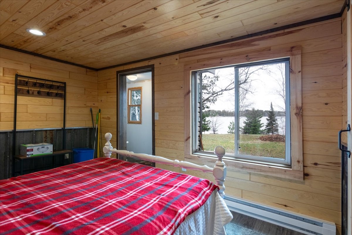 W7029 Old Bass Lake Road Minong, WI 54859 - Photo 23 of 38