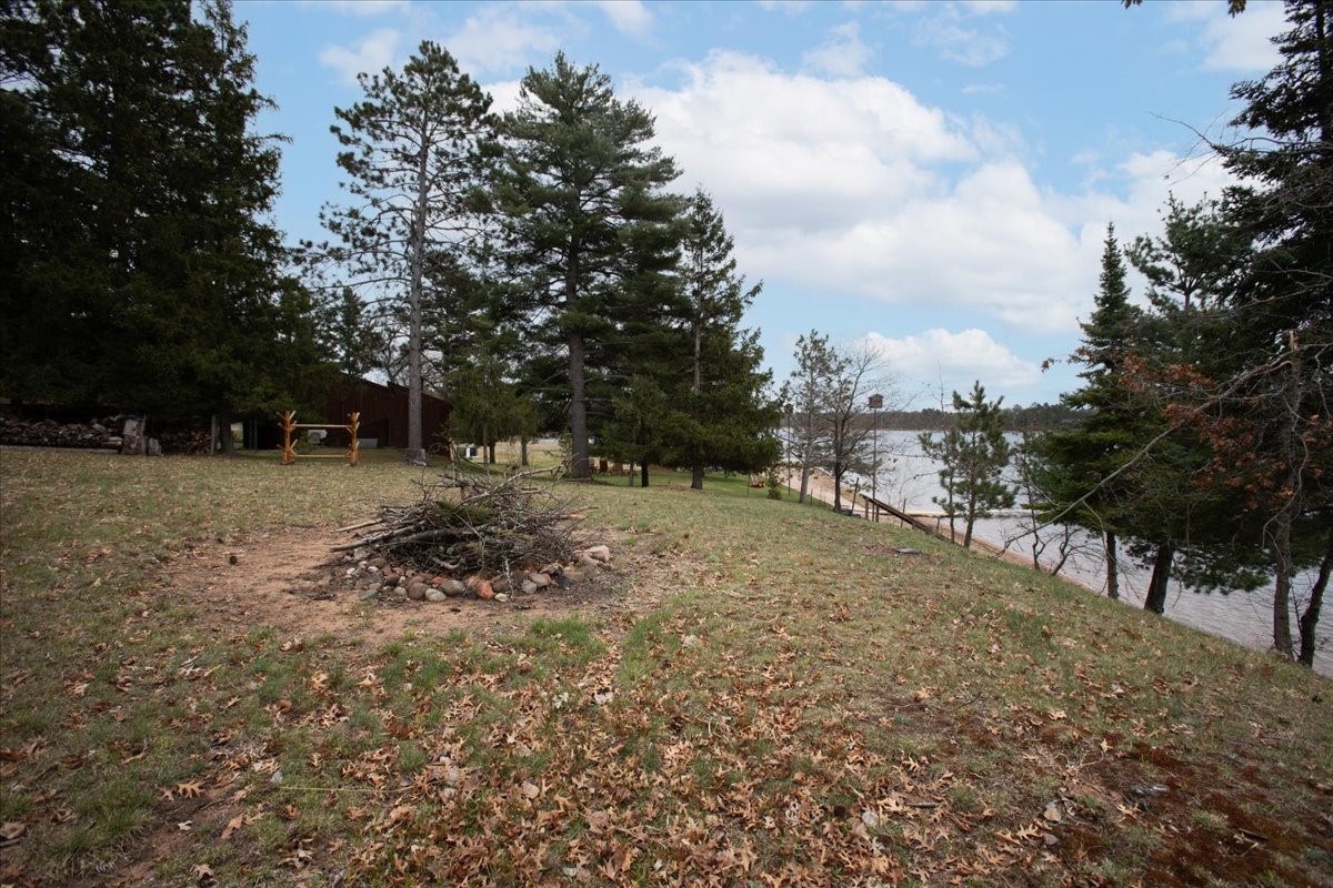 W7029 Old Bass Lake Road Minong, WI 54859 - Photo 35 of 38