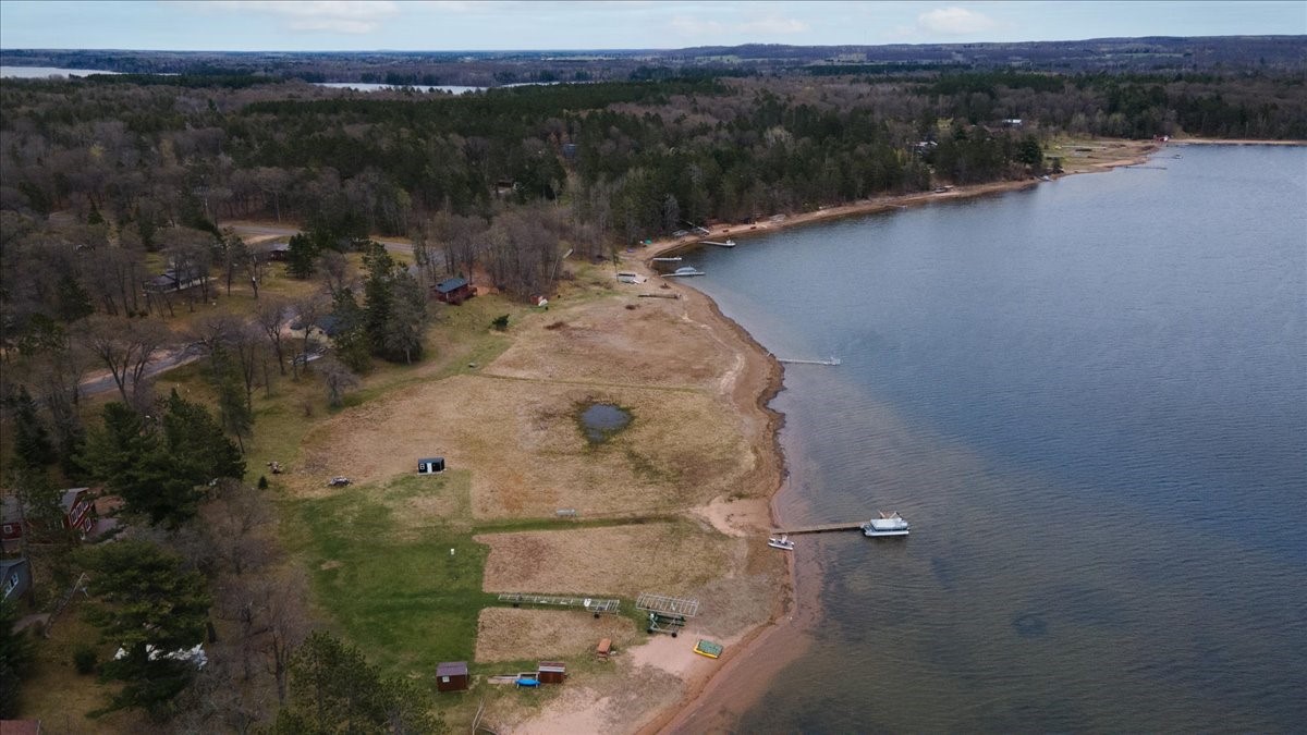 W7029 Old Bass Lake Road Minong, WI 54859 - Photo 37 of 38