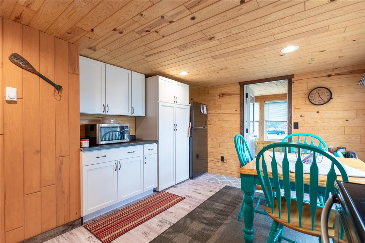 W7029 Old Bass Lake Road Minong, WI 54859 - Photo 5 of 38