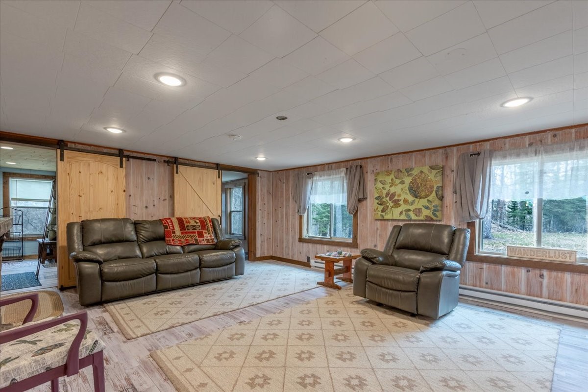 W7029 Old Bass Lake Road Minong, WI 54859 - Photo 10 of 38