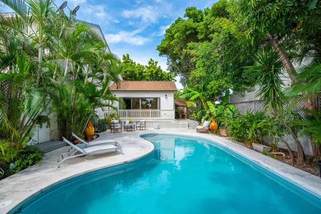 $969,000 | 3357 Flagler Avenue, Key West, FL 33040