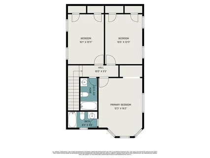 $359,900 | 1585 Mary George Avenue Northwest, Atlanta, GA 30318